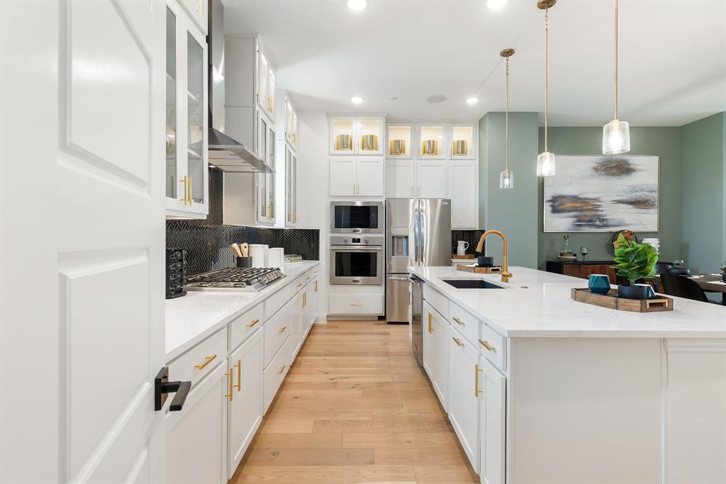 City Park Place - Residential