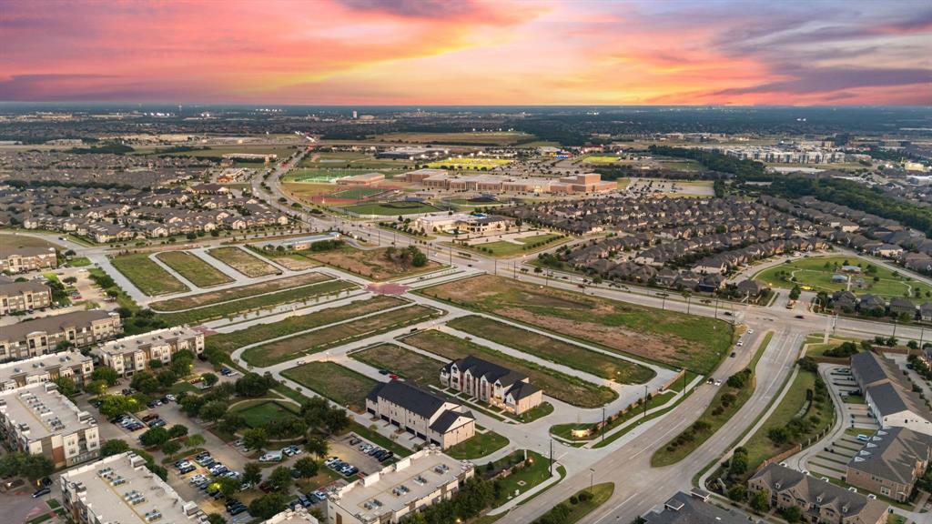 City Park Place - Residential