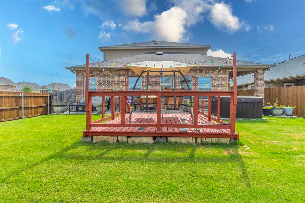 Sendera Ranch East Ph 11 - Residential