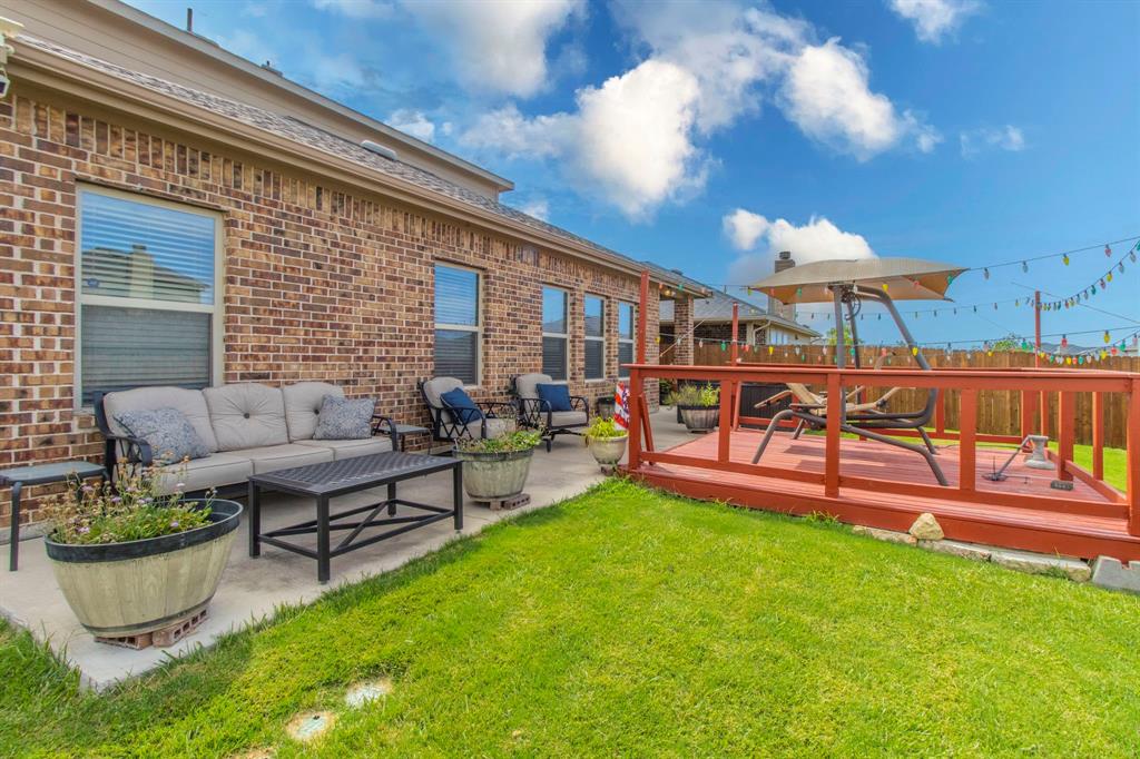 Sendera Ranch East Ph 11 - Residential