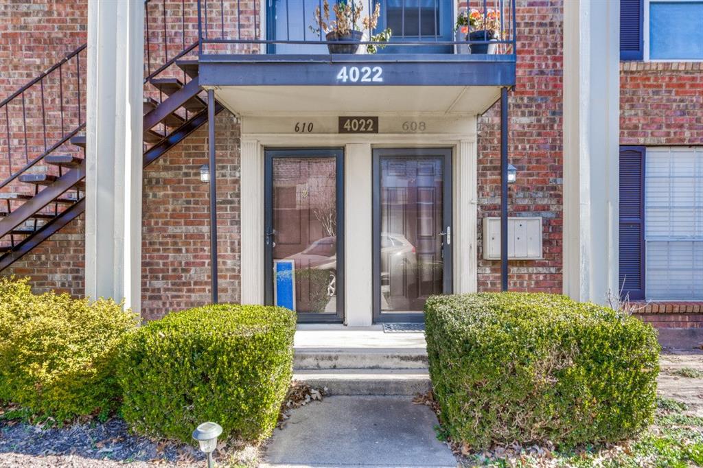 4022 Ridglea Country Club Drive 608