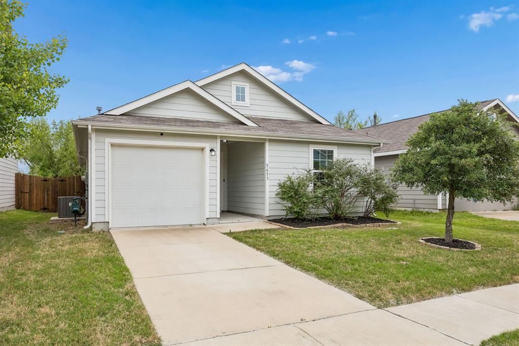 Photo of 5653 Mcclelland Street, Forney, TX 75126 (MLS # 21231651)