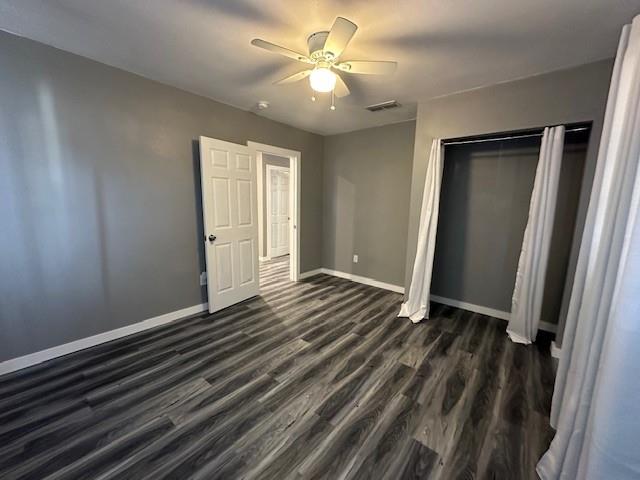 Divisions Van Alstyne - Residential Lease