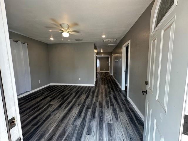 Divisions Van Alstyne - Residential Lease