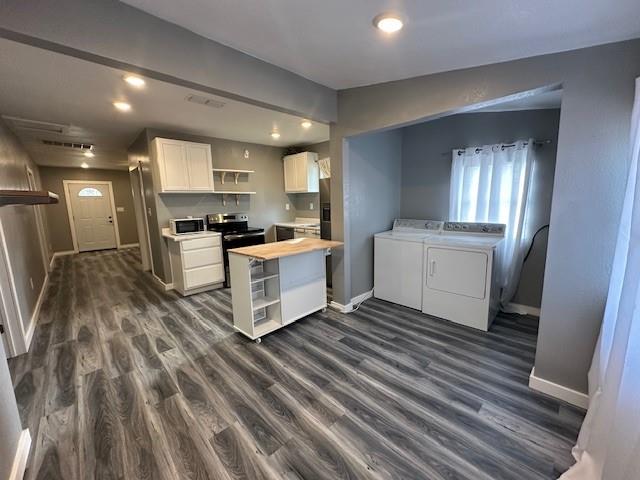 Divisions Van Alstyne - Residential Lease