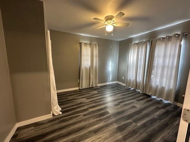 Divisions Van Alstyne - Residential Lease