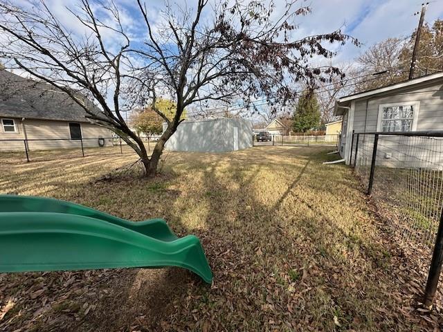 Divisions Van Alstyne - Residential Lease