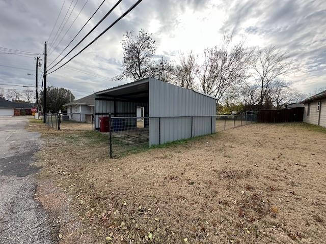 Divisions Van Alstyne - Residential Lease