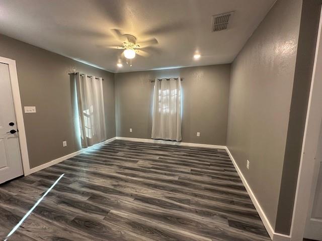 Divisions Van Alstyne - Residential Lease