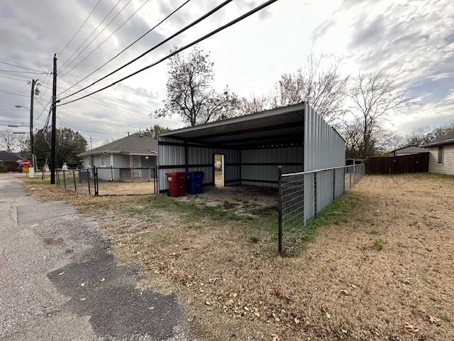 Divisions Van Alstyne - Residential Lease