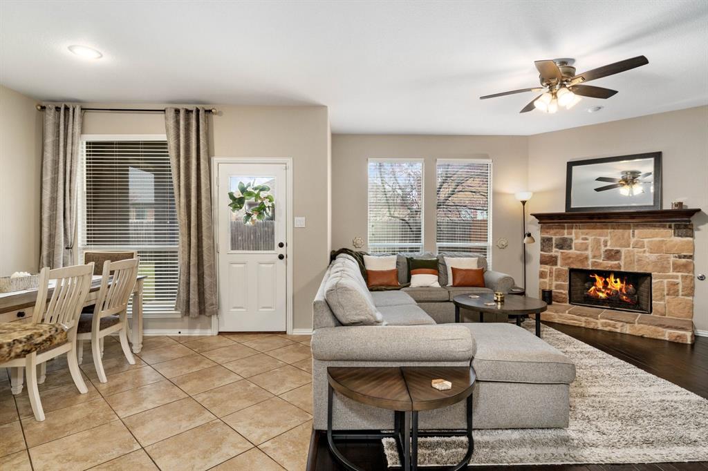 Villages Of Woodland Spgs W - Residential