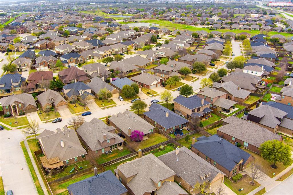 Villages Of Woodland Spgs W - Residential