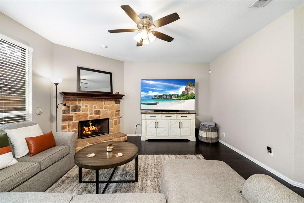 Villages Of Woodland Spgs W - Residential