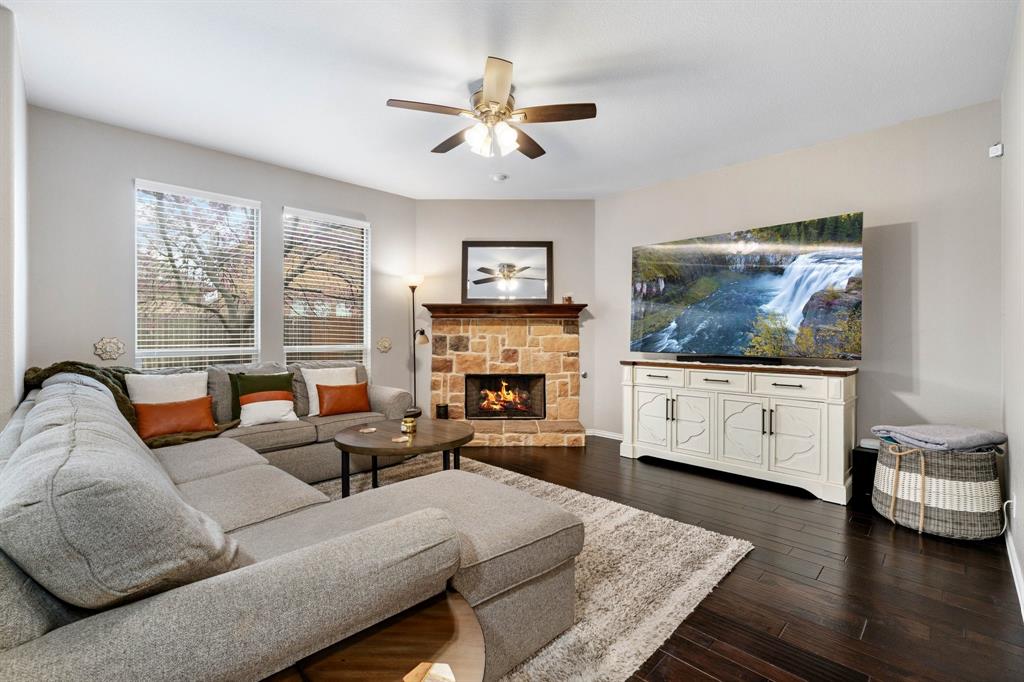 Villages Of Woodland Spgs W - Residential