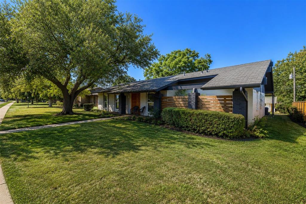 13147 Rosser Road