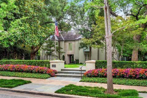 Photo of 4009 Gillon AVE, Highland Park, TX 75205 (MLS # 21351767)