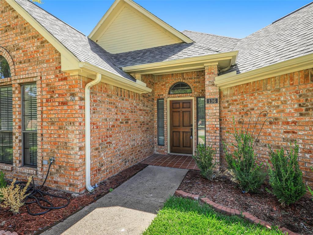 136 Highland Meadow Circle