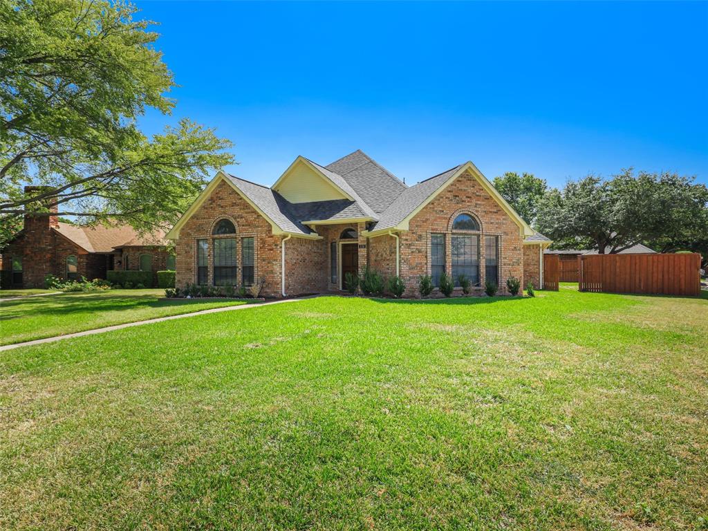 136 Highland Meadow Circle