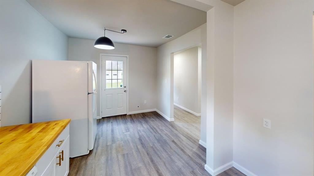 Perrys Ed 1st Add - Residential Lease