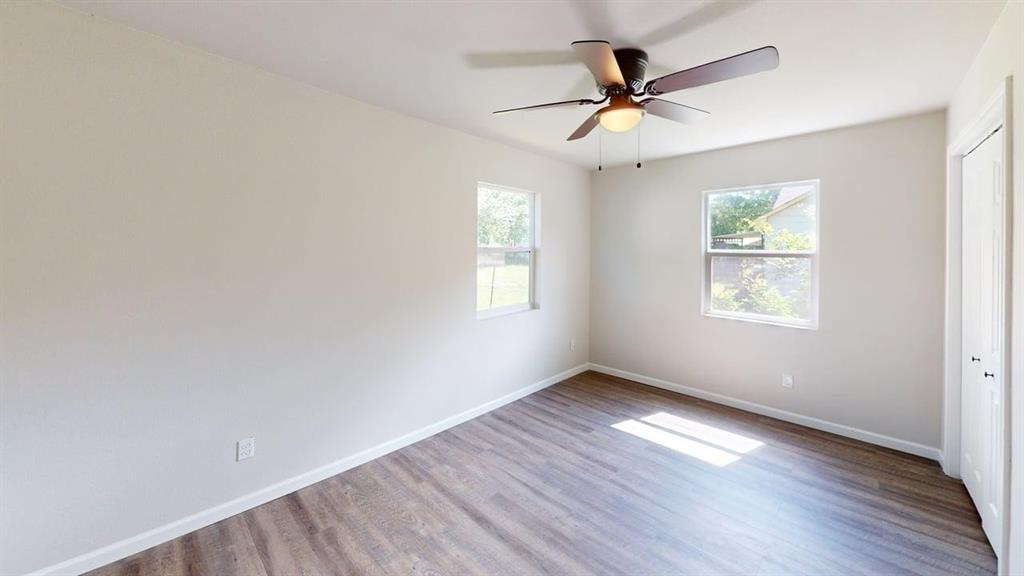 Perrys Ed 1st Add - Residential Lease