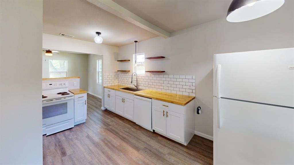 Perrys Ed 1st Add - Residential Lease