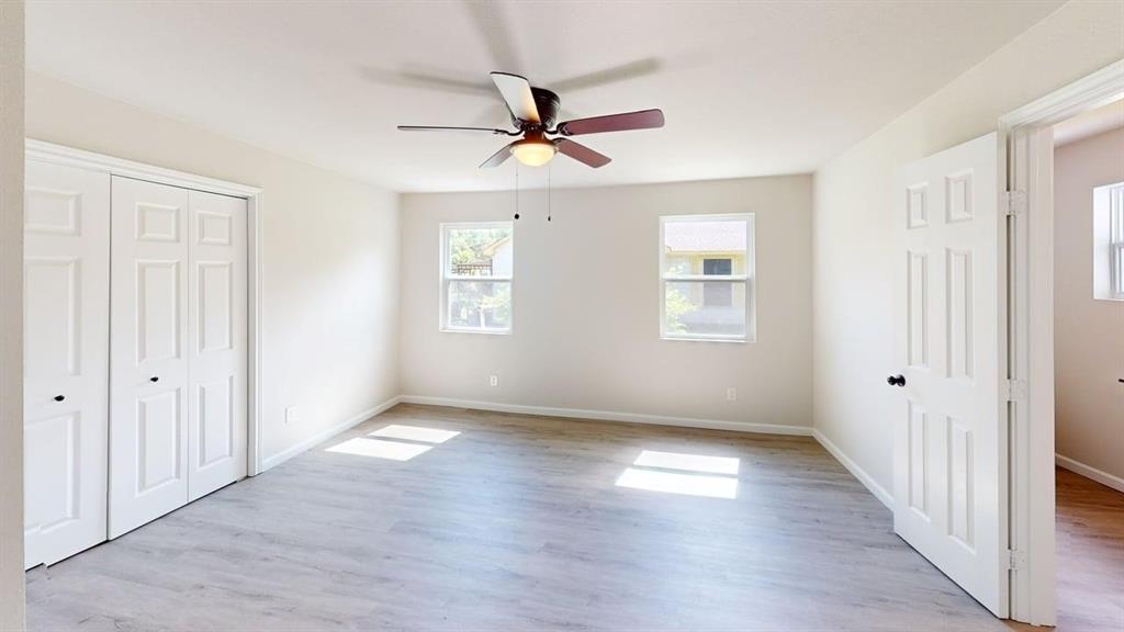 Perrys Ed 1st Add - Residential Lease