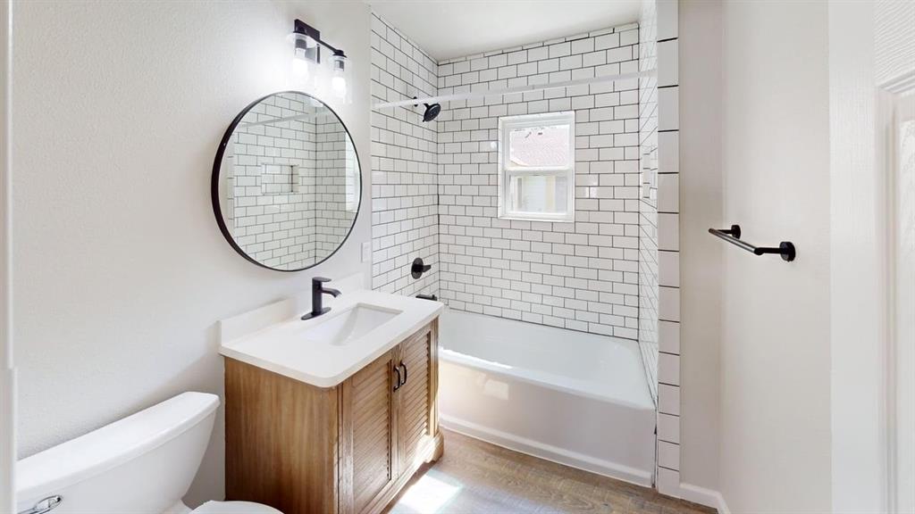 Perrys Ed 1st Add - Residential Lease