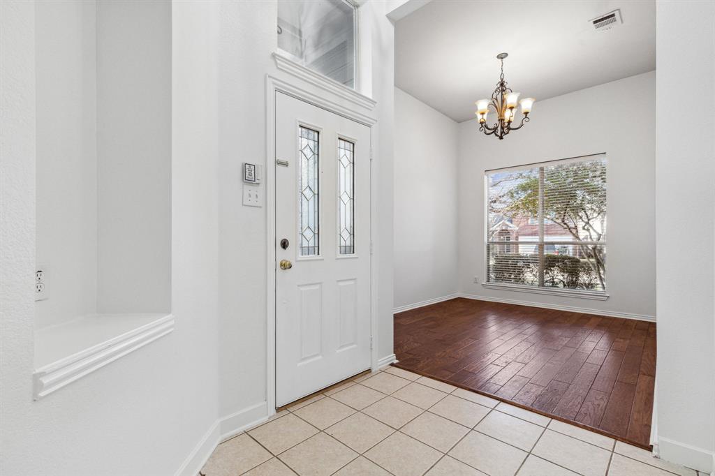 Villages Of Woodland Spgs - Residential Lease