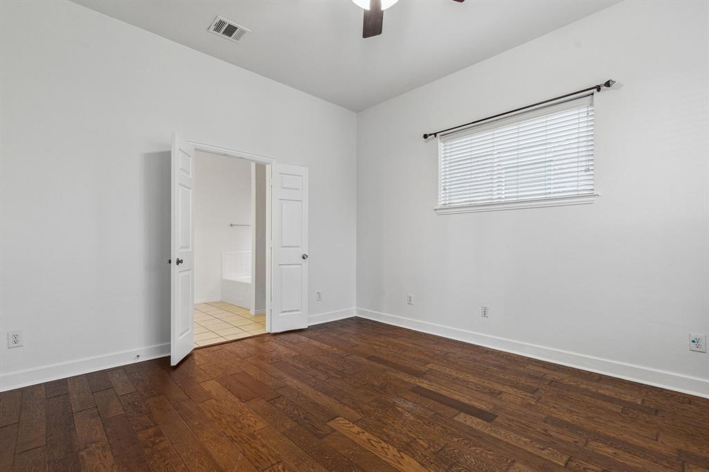 Villages Of Woodland Spgs - Residential Lease