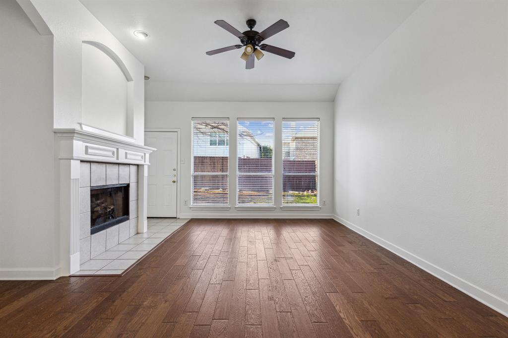 Villages Of Woodland Spgs - Residential Lease