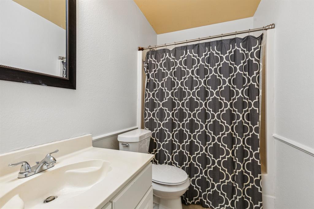 Villages Of Woodland Spgs - Residential Lease