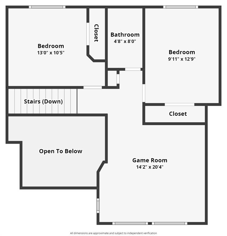 Villages Of Woodland Spgs - Residential Lease