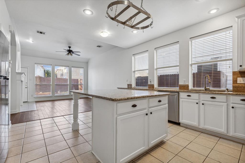 Villages Of Woodland Spgs - Residential Lease