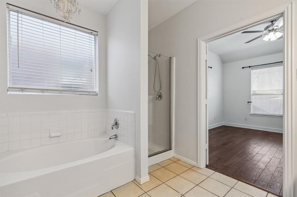 Villages Of Woodland Spgs - Residential Lease