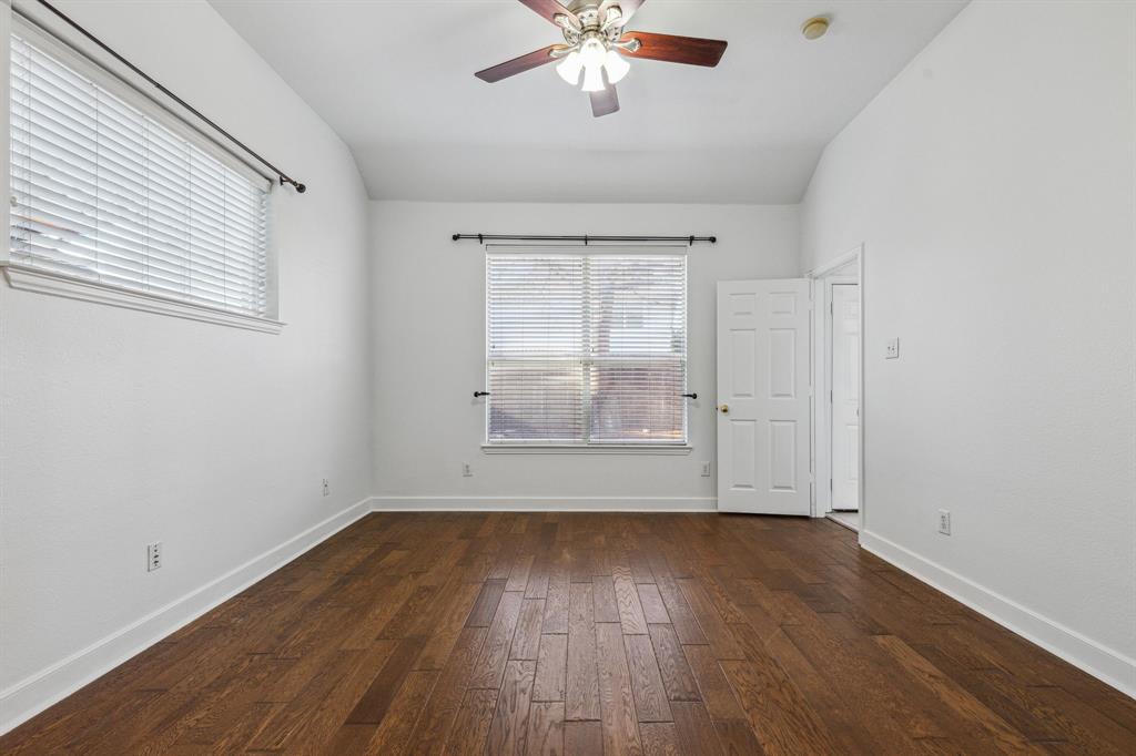 Villages Of Woodland Spgs - Residential Lease