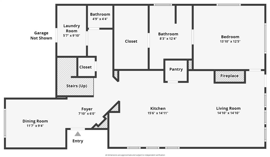 Villages Of Woodland Spgs - Residential Lease