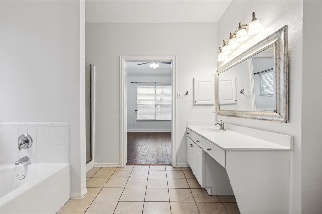 Villages Of Woodland Spgs - Residential Lease