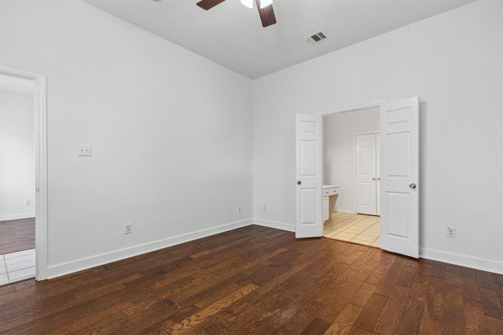 Villages Of Woodland Spgs - Residential Lease