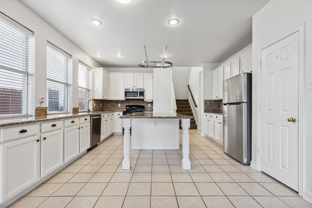 Villages Of Woodland Spgs - Residential Lease