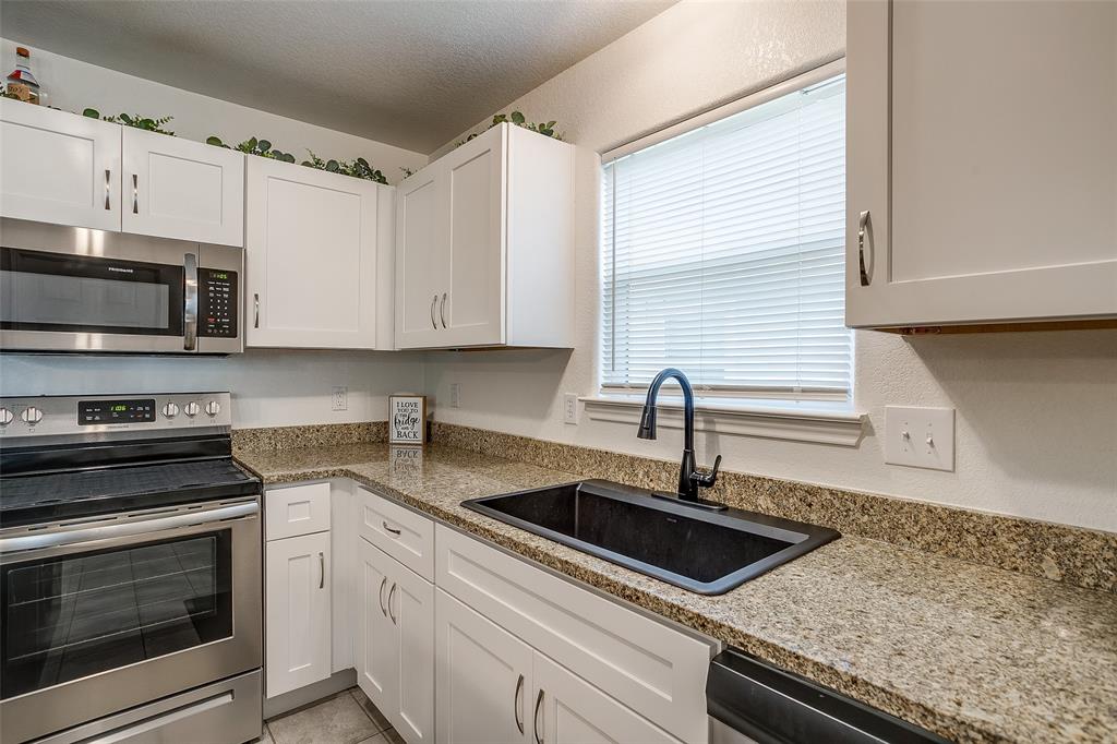 Whitney Estate - Residential