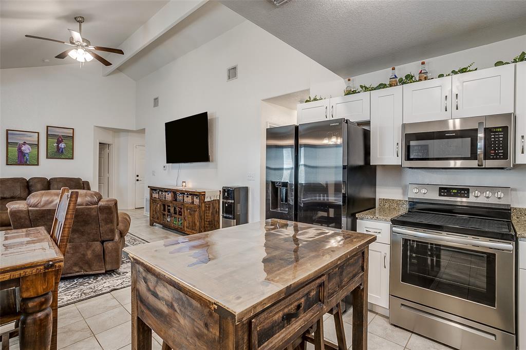 Whitney Estate - Residential