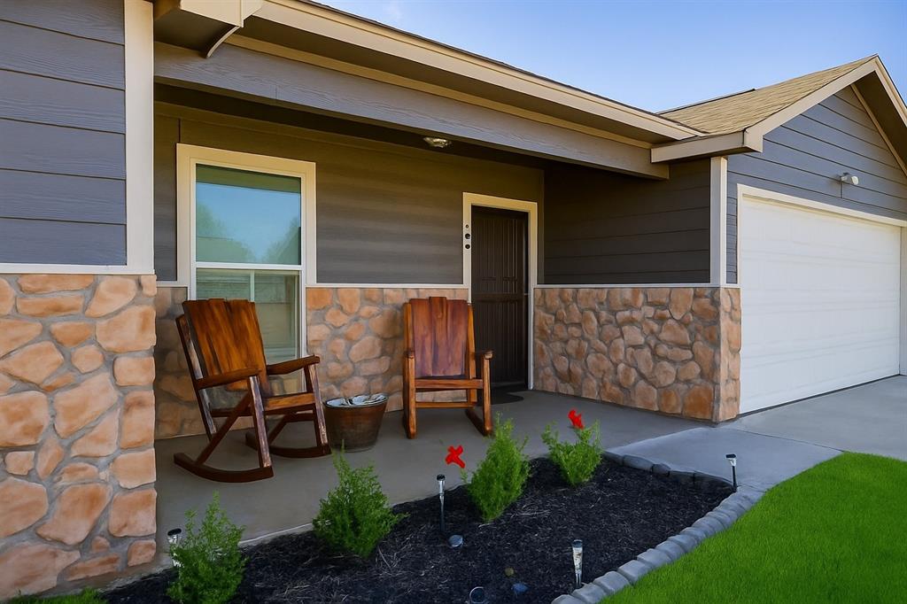 Whitney Estate - Residential