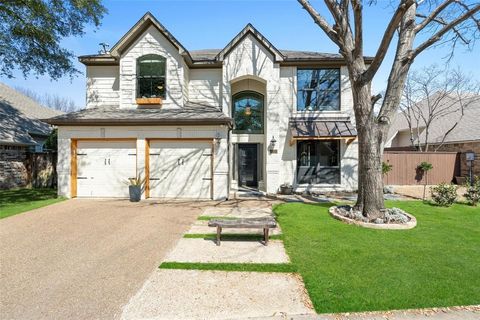 Photo of 4011 Azure Lane, Addison, TX 75001 (MLS # 21170293)