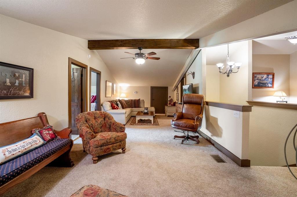 Frances Hopkins - Farm