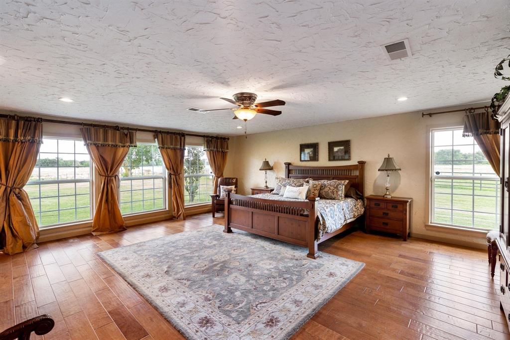 Frances Hopkins - Farm