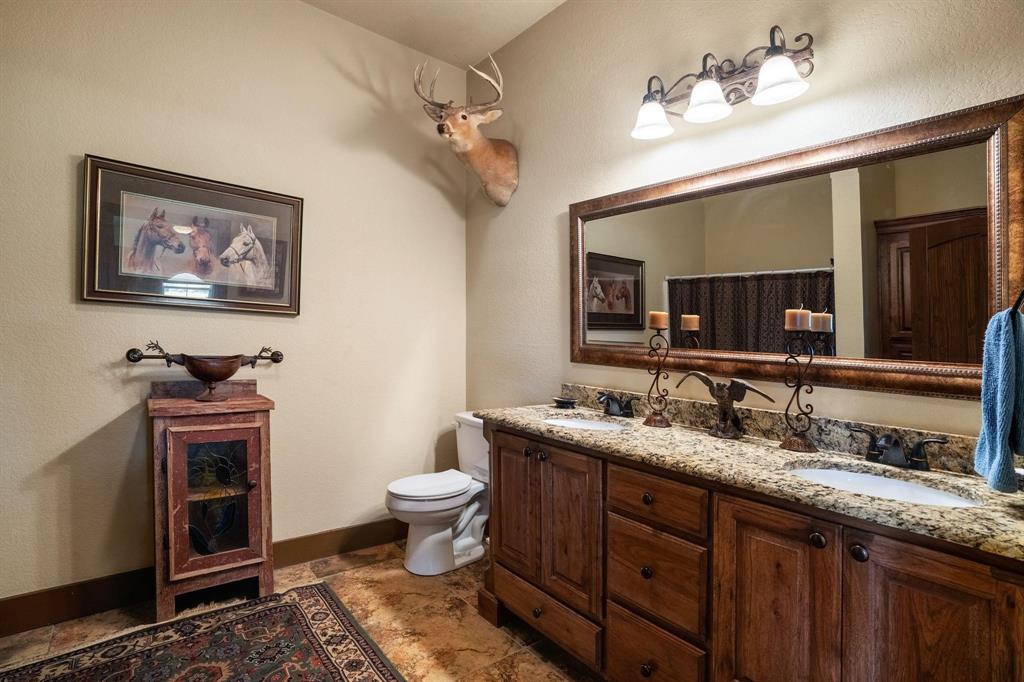 Frances Hopkins - Farm