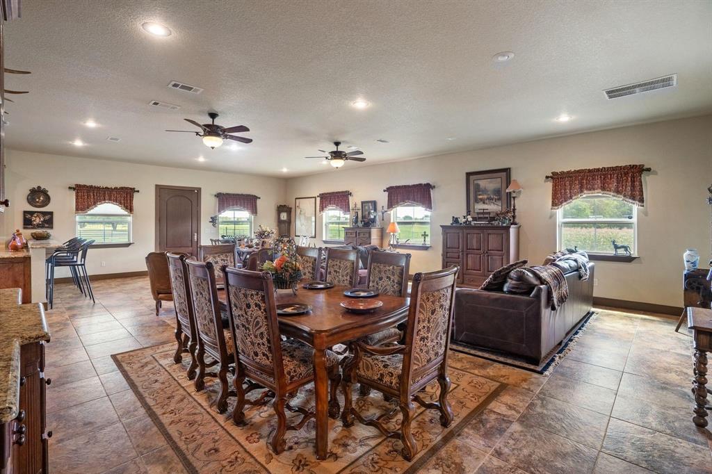 Frances Hopkins - Farm