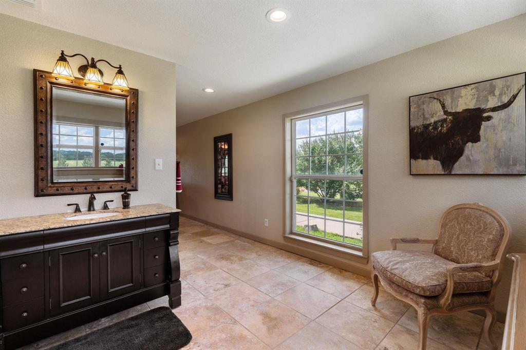 Frances Hopkins - Farm