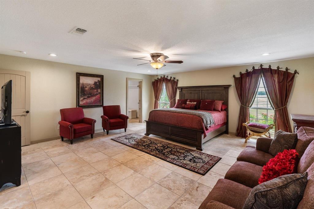 Frances Hopkins - Farm