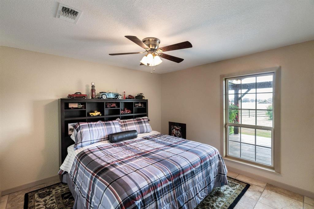 Frances Hopkins - Farm